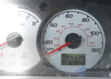 2003 Ford Escape Xls from USA, damaged, VIN 1FMYU02133KC97752